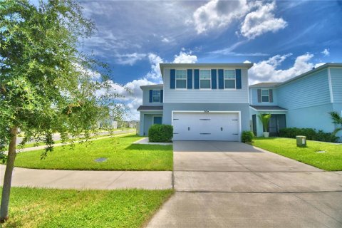 Casa en venta en Haines City, Florida, 4 dormitorios, 178.37 m2 № 2231415 - foto 8