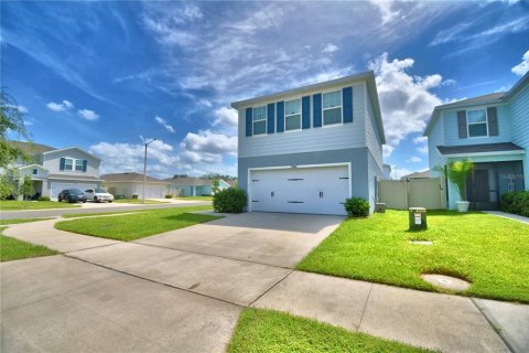 Casa en venta en Haines City, Florida, 4 dormitorios, 178.37 m2 № 2231415 - foto 6