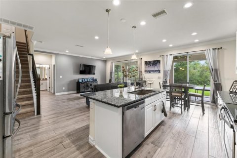 Villa ou maison à vendre à Wesley Chapel, Floride: 4 chambres, 238.85 m2 № 2287300 - photo 21