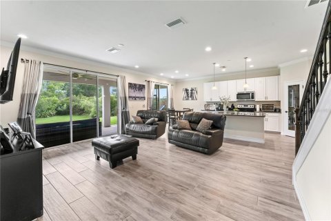 Villa ou maison à vendre à Wesley Chapel, Floride: 4 chambres, 238.85 m2 № 2287300 - photo 18