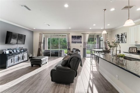 Villa ou maison à vendre à Wesley Chapel, Floride: 4 chambres, 238.85 m2 № 2287300 - photo 3
