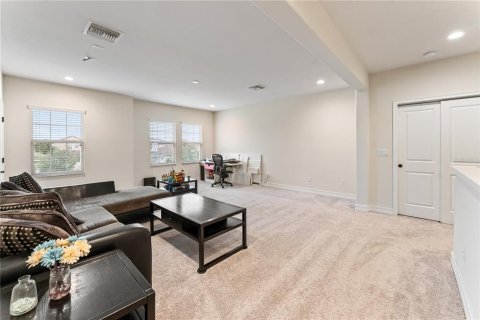 Villa ou maison à vendre à Wesley Chapel, Floride: 4 chambres, 238.85 m2 № 2287300 - photo 11