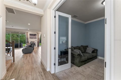 Villa ou maison à vendre à Wesley Chapel, Floride: 4 chambres, 238.85 m2 № 2287300 - photo 22