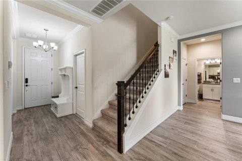 Villa ou maison à vendre à Wesley Chapel, Floride: 4 chambres, 238.85 m2 № 2287300 - photo 2