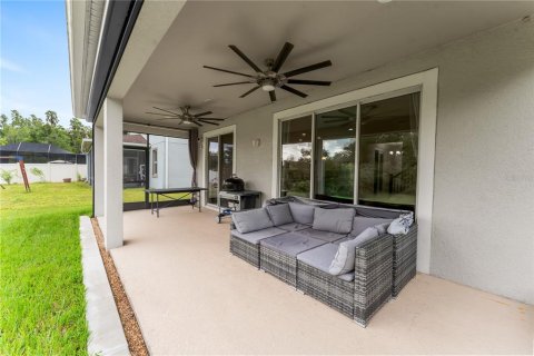 Villa ou maison à vendre à Wesley Chapel, Floride: 4 chambres, 238.85 m2 № 2287300 - photo 12