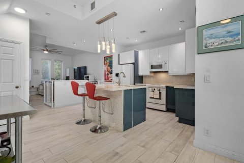Touwnhouse à vendre à Fort Lauderdale, Floride: 3 chambres, 163.69 m2 № 2191830 - photo 26