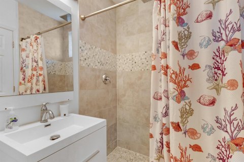 Touwnhouse à vendre à Fort Lauderdale, Floride: 3 chambres, 163.69 m2 № 2191830 - photo 18