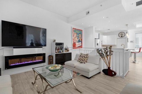 Touwnhouse à vendre à Fort Lauderdale, Floride: 3 chambres, 163.69 m2 № 2191830 - photo 23