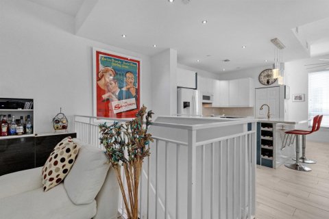 Touwnhouse à vendre à Fort Lauderdale, Floride: 3 chambres, 163.69 m2 № 2191830 - photo 25