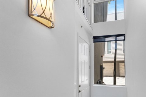 Touwnhouse à vendre à Fort Lauderdale, Floride: 3 chambres, 163.69 m2 № 2191830 - photo 10