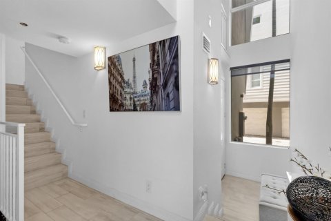 Touwnhouse à vendre à Fort Lauderdale, Floride: 3 chambres, 163.69 m2 № 2191830 - photo 20