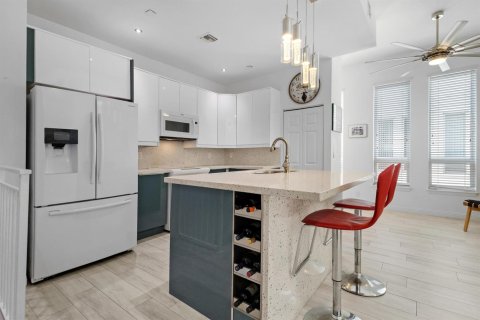 Touwnhouse à vendre à Fort Lauderdale, Floride: 3 chambres, 163.69 m2 № 2191830 - photo 29