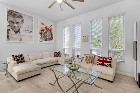 Touwnhouse à vendre à Fort Lauderdale, Floride: 3 chambres, 163.69 m2 № 2191830 - photo 24