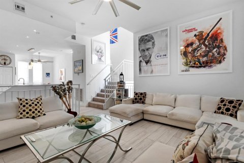 Touwnhouse à vendre à Fort Lauderdale, Floride: 3 chambres, 163.69 m2 № 2191830 - photo 22
