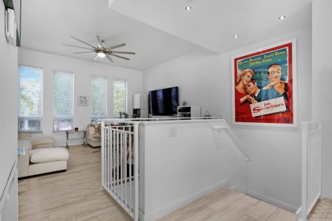 Touwnhouse à vendre à Fort Lauderdale, Floride: 3 chambres, 163.69 m2 № 2191830 - photo 21