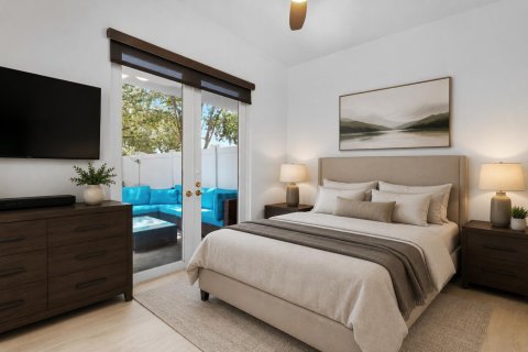 Touwnhouse à vendre à Fort Lauderdale, Floride: 3 chambres, 163.69 m2 № 2191830 - photo 15