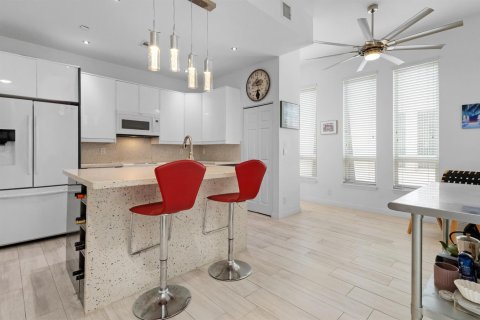 Touwnhouse à vendre à Fort Lauderdale, Floride: 3 chambres, 163.69 m2 № 2191830 - photo 28