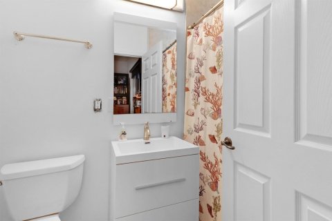 Touwnhouse à vendre à Fort Lauderdale, Floride: 3 chambres, 163.69 m2 № 2191830 - photo 17