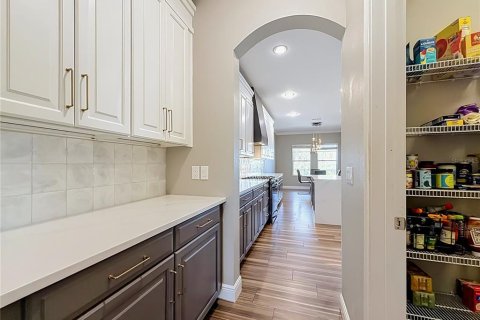House in Winter Garden, Florida 4 bedrooms, 376.9 sq.m. № 2150327 - photo 21