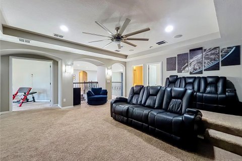 House in Winter Garden, Florida 4 bedrooms, 376.9 sq.m. № 2150327 - photo 24