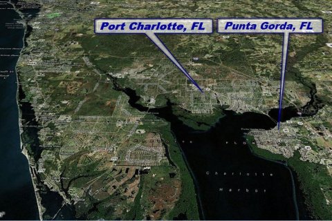 Land in Port Charlotte, Florida № 2166232 - photo 5