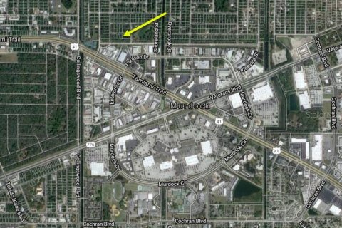 Land in Port Charlotte, Florida № 2166232 - photo 4