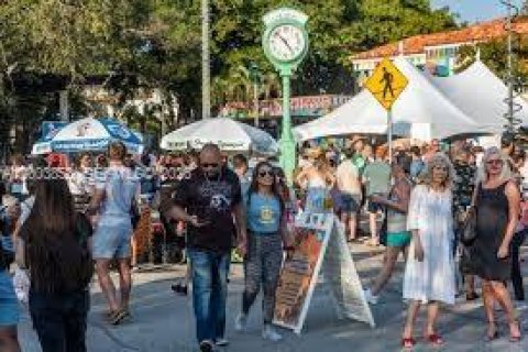 Apartment in Lake Worth, Florida 1 bedroom, 55.74 sq.m. № 2069345 - photo 11