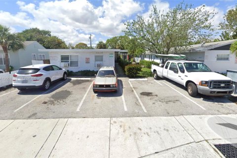 Apartment in Lake Worth, Florida 1 bedroom, 55.74 sq.m. № 2069345