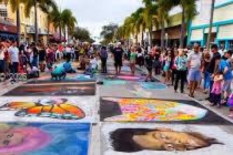 Apartment in Lake Worth, Florida 1 bedroom, 55.74 sq.m. № 2069345 - photo 10