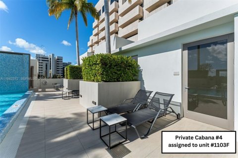Condominio en venta en Coral Gables, Florida, 4 dormitorios, 280.56 m2 № 2002678 - foto 1