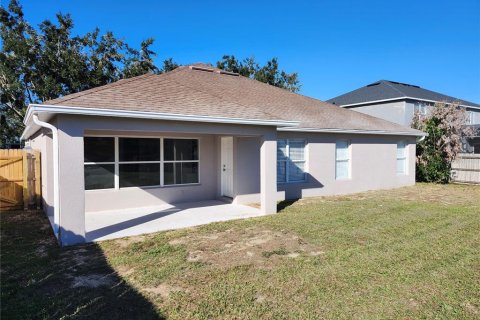 Villa ou maison à vendre à Clermont, Floride: 4 chambres, 202.43 m2 № 2429080 - photo 11
