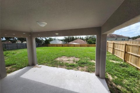 Villa ou maison à vendre à Clermont, Floride: 4 chambres, 202.43 m2 № 2429080 - photo 10