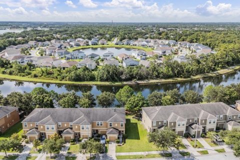 Adosado en venta en Riverview, Florida, 3 dormitorios, 131.92 m2 № 1869275 - foto 5