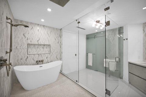 Снять в аренду кондоминиум в Санни-Айлс-Бич, Флорида 3 спальни, 187.66м2, № 1958008 - фото 25