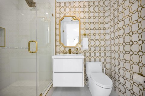 Снять в аренду кондоминиум в Санни-Айлс-Бич, Флорида 3 спальни, 187.66м2, № 1958008 - фото 29