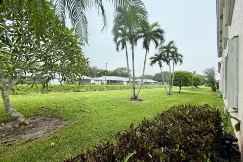 Villa ou maison à louer à Boca Raton, Floride: 3 chambres, 146.51 m2 № 1927180 - photo 22