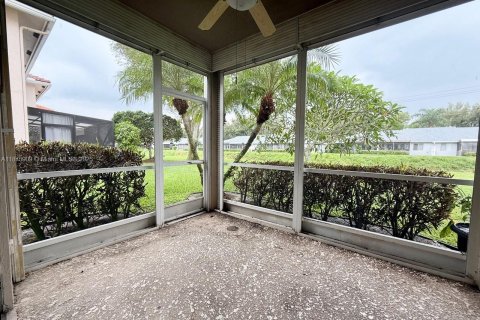 Villa ou maison à louer à Boca Raton, Floride: 3 chambres, 146.51 m2 № 1927180 - photo 21