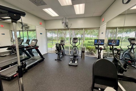 Villa ou maison à louer à Boca Raton, Floride: 3 chambres, 146.51 m2 № 1927180 - photo 28