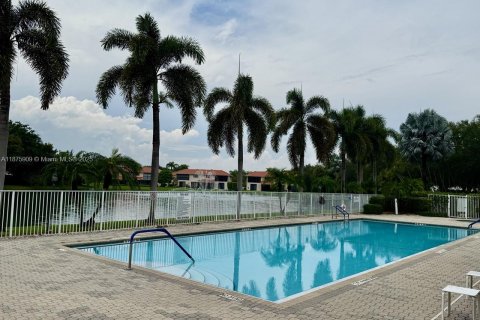 Villa ou maison à louer à Boca Raton, Floride: 3 chambres, 146.51 m2 № 1927180 - photo 30