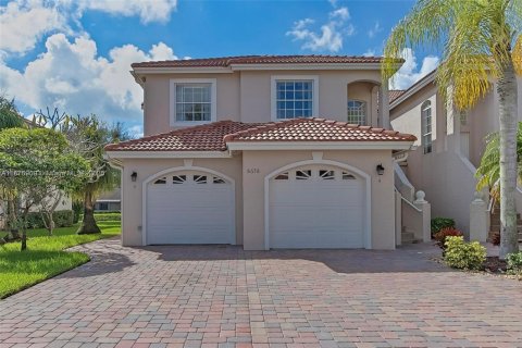 Villa ou maison à louer à Boca Raton, Floride: 3 chambres, 146.51 m2 № 1927180 - photo 27