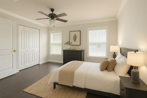 Condo in Orlando, Florida, 3 bedrooms  № 2105378 - photo 22