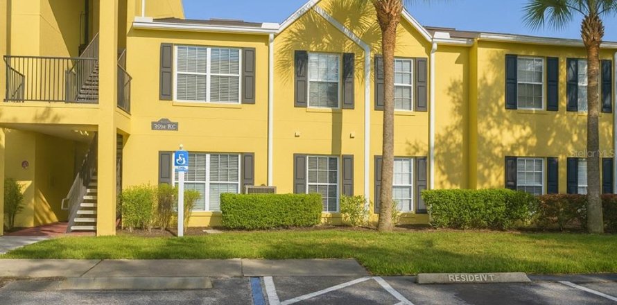 Condo in Orlando, Florida, 3 bedrooms  № 2105378