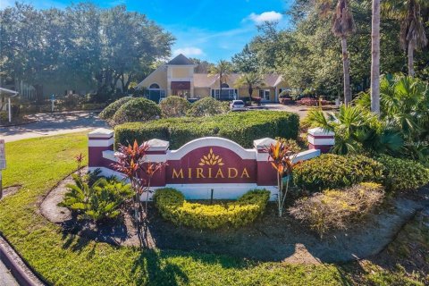 Condo in Orlando, Florida, 3 bedrooms  № 2105378 - photo 30