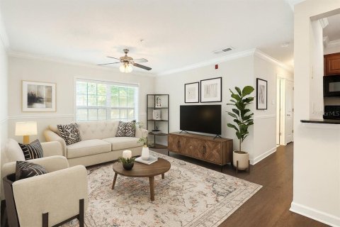 Condo in Orlando, Florida, 3 bedrooms  № 2105378 - photo 4