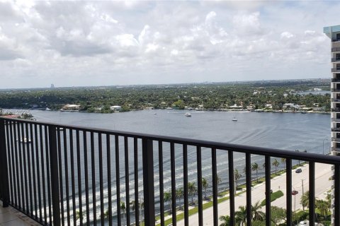 Condominio en venta en Hollywood, Florida, 2 dormitorios, 110.55 m2 № 1766564 - foto 4