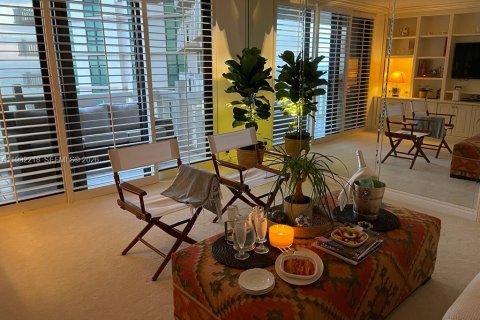 Condo in Key Biscayne, Florida, 2 bedrooms  № 2052795 - photo 28