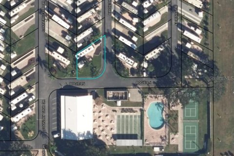 Land in Bowling Green, Florida № 1876902 - photo 2