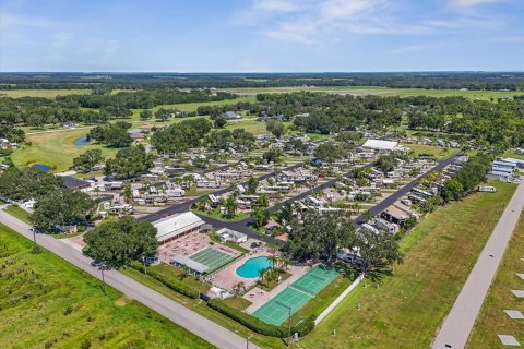 Land in Bowling Green, Florida № 1876902 - photo 16