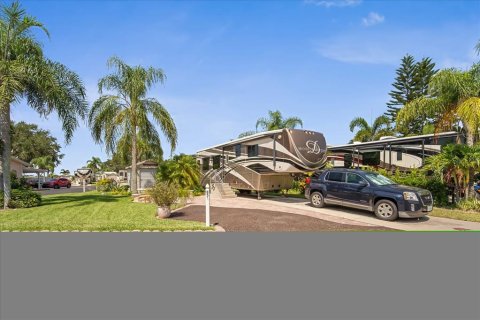 Land in Bowling Green, Florida № 1876902 - photo 4