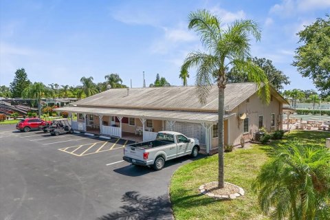 Land in Bowling Green, Florida № 1876902 - photo 12